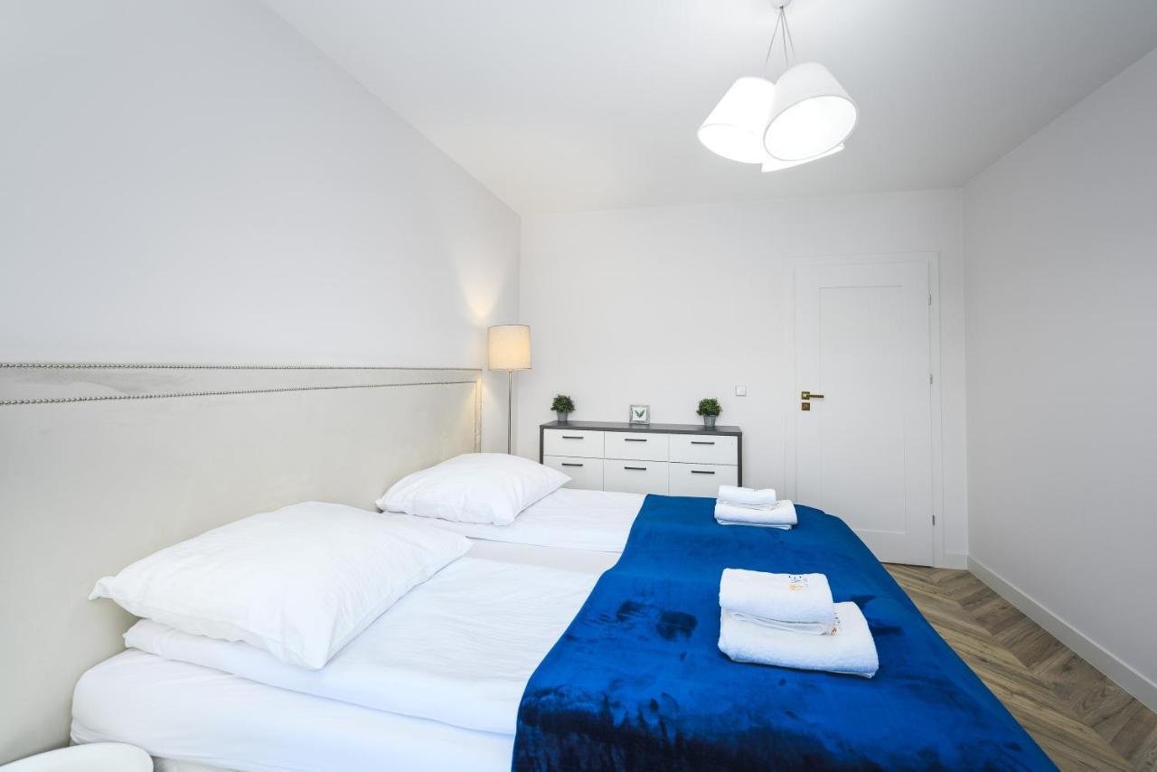 Apartment Dune2 - Neptun Park By Oneapartments *