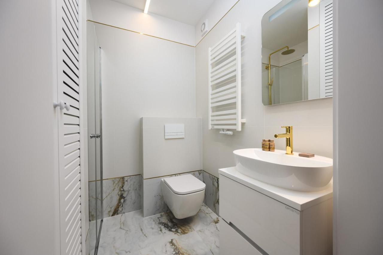 Apartamento Dune2 - Neptun Park By Oneapartments