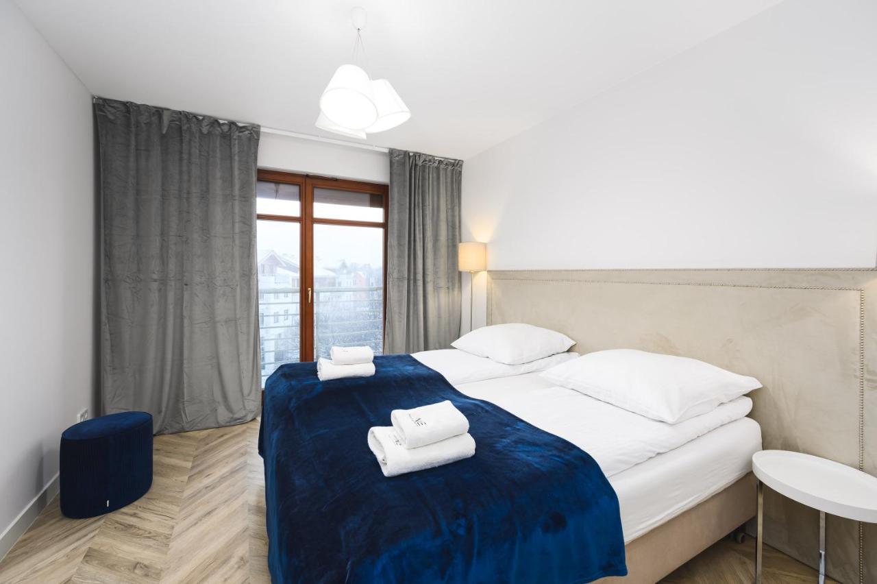 Dune2 - Neptun Park By Oneapartments Lägenhet