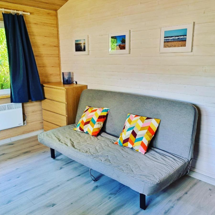 Na Wyspie Lodge