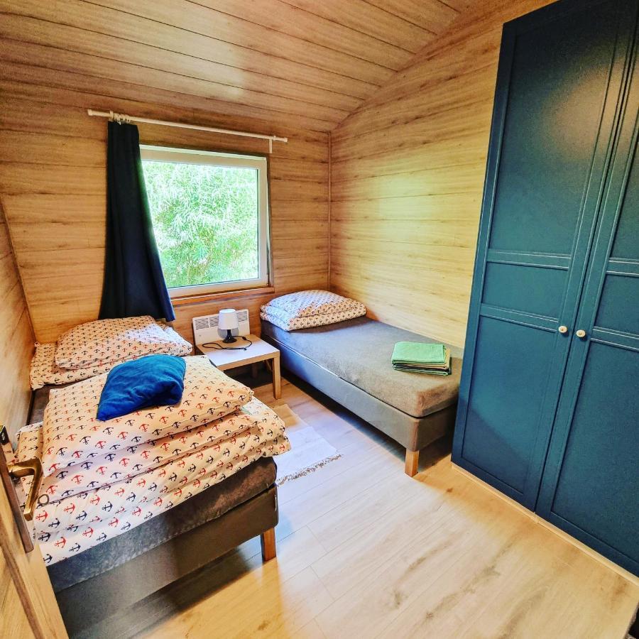 Na Wyspie Lodge Gdansk