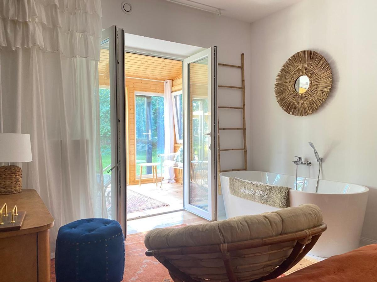 Apartament Zlota Wyspa *