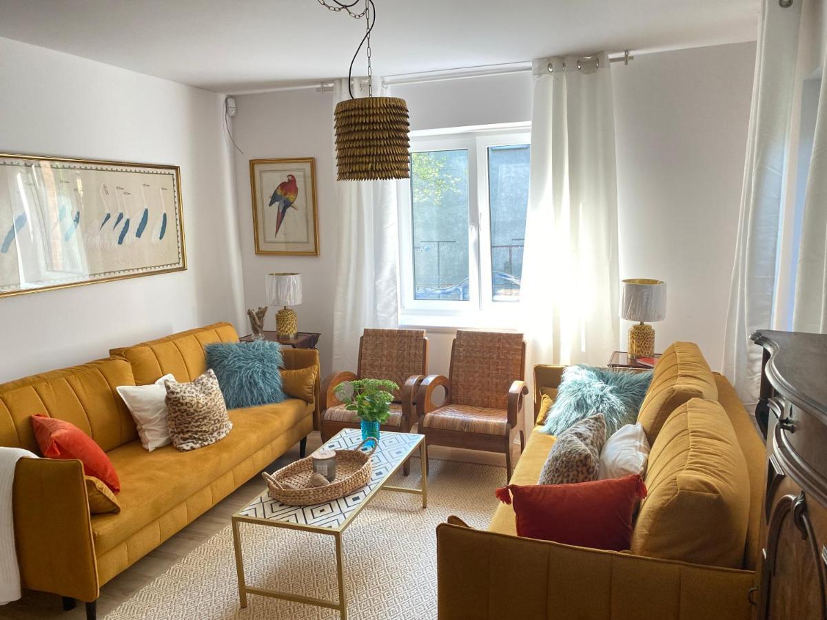 Apartament Zlota Wyspa