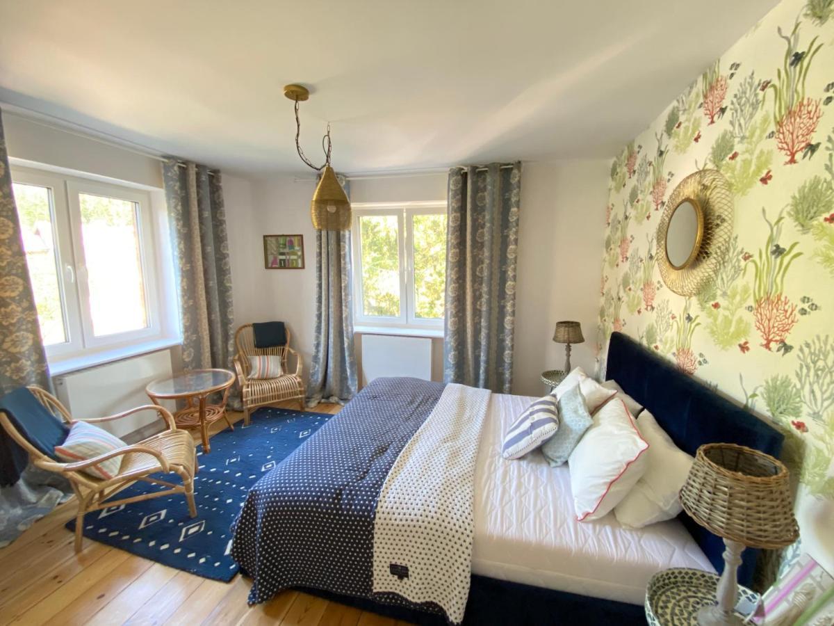 Apartament Zlota Wyspa