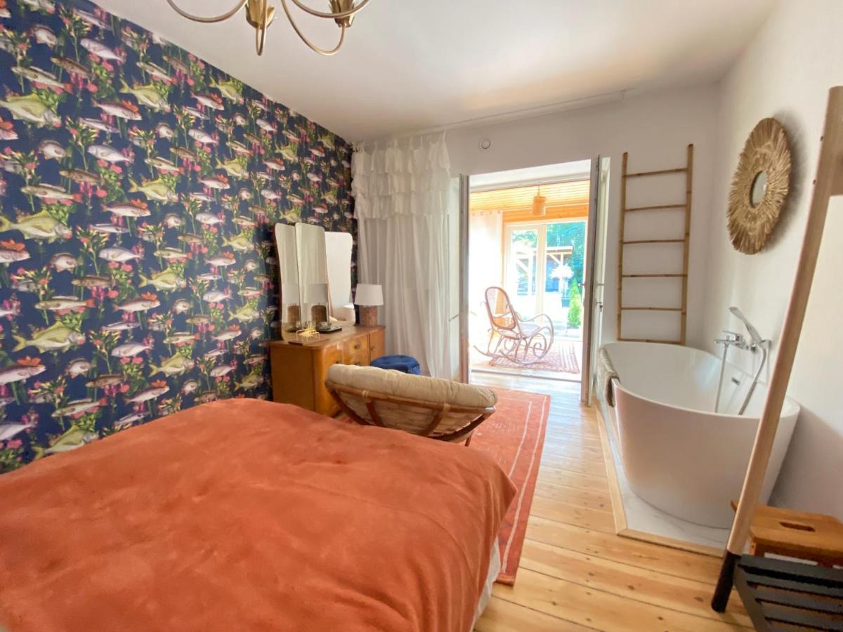 Zlota Wyspa Apartament