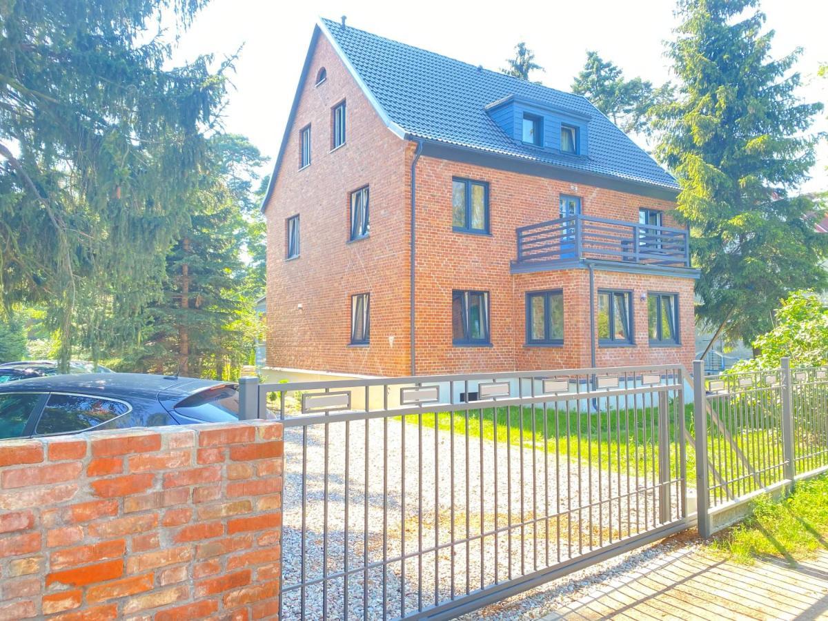 Zlota Wyspa Apartament