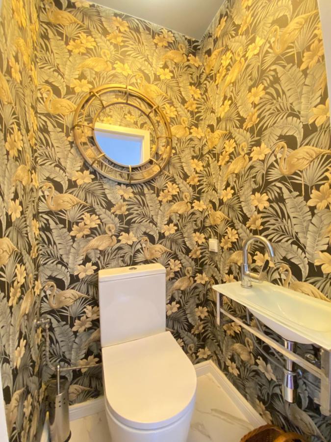 Apartament Zlota Wyspa Gdańsk