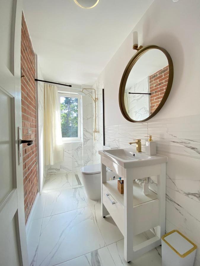 Apartament Zlota Wyspa Gdańsk