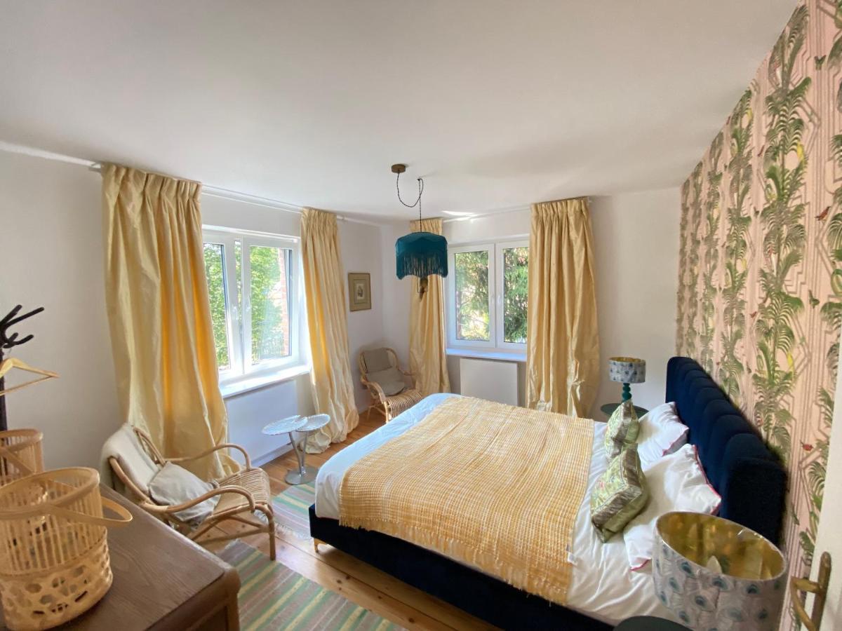 Apartament Zlota Wyspa Gdańsk