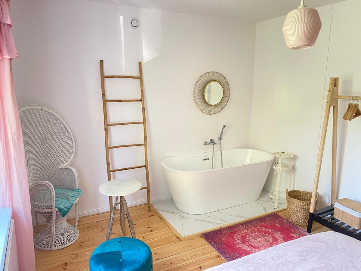 Zlota Wyspa Apartament Gdańsk