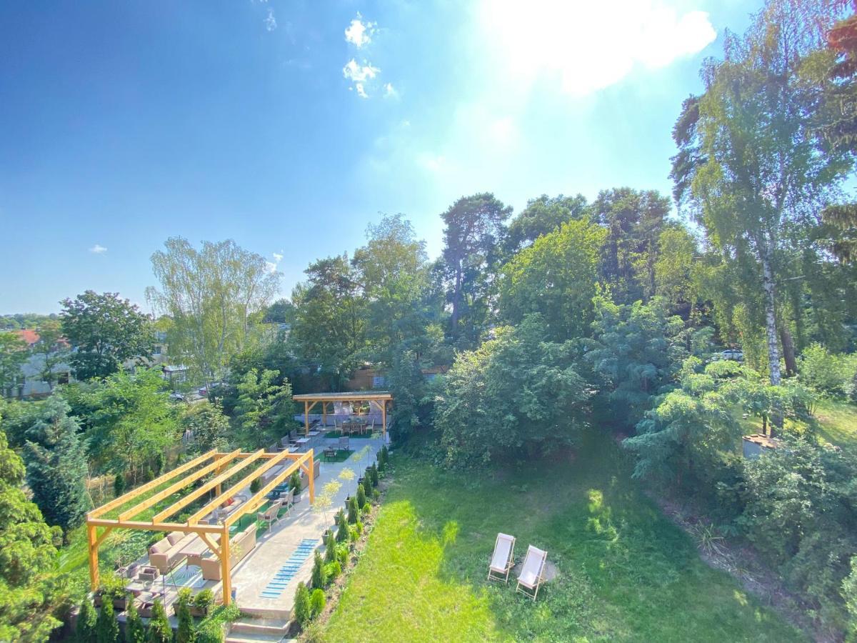 Apartament Zlota Wyspa *