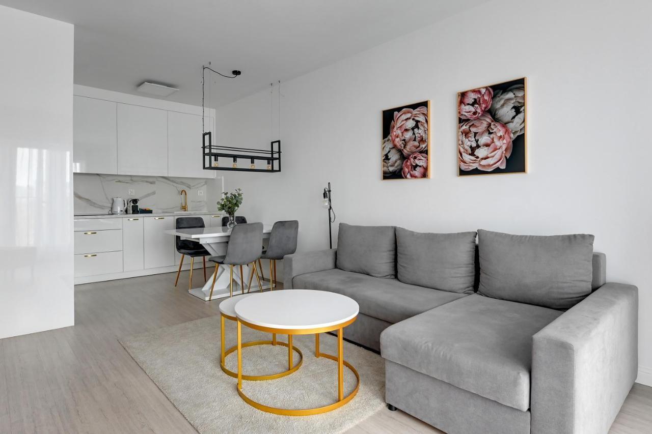Apartment Grano - Pool, Sauna, & Parking By Downtown *