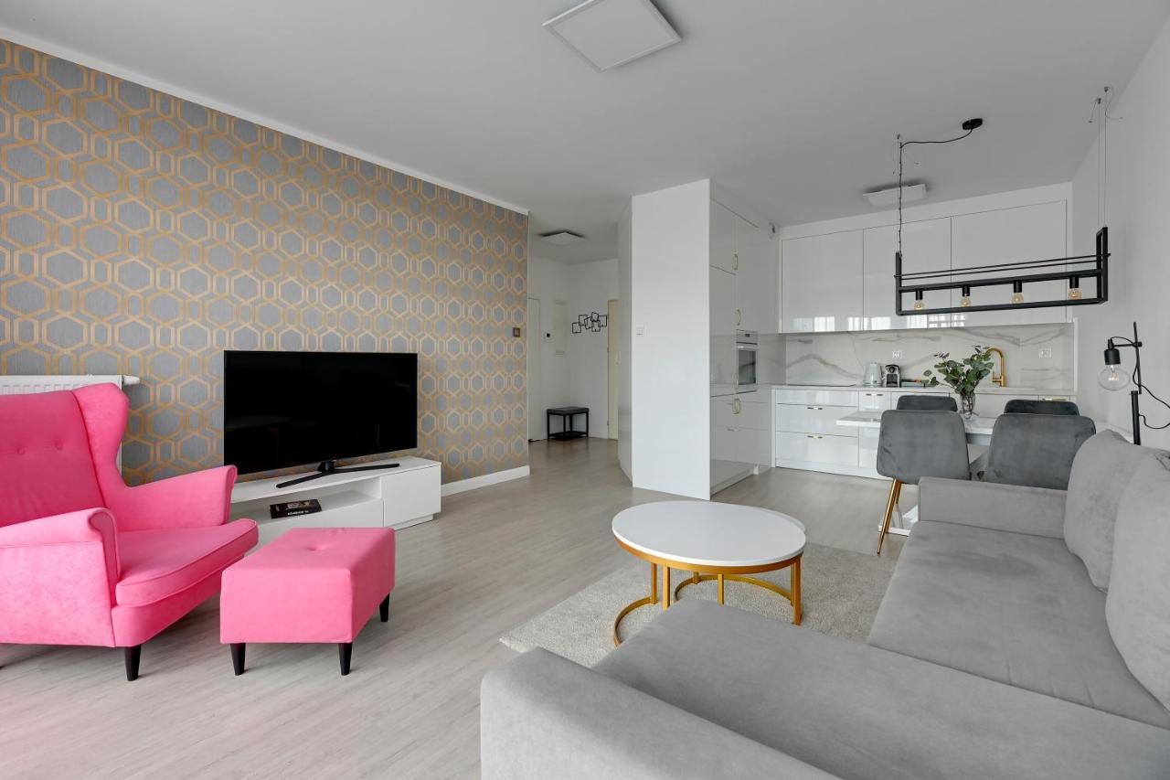 Grano - Pool, Sauna, & Parking By Downtown