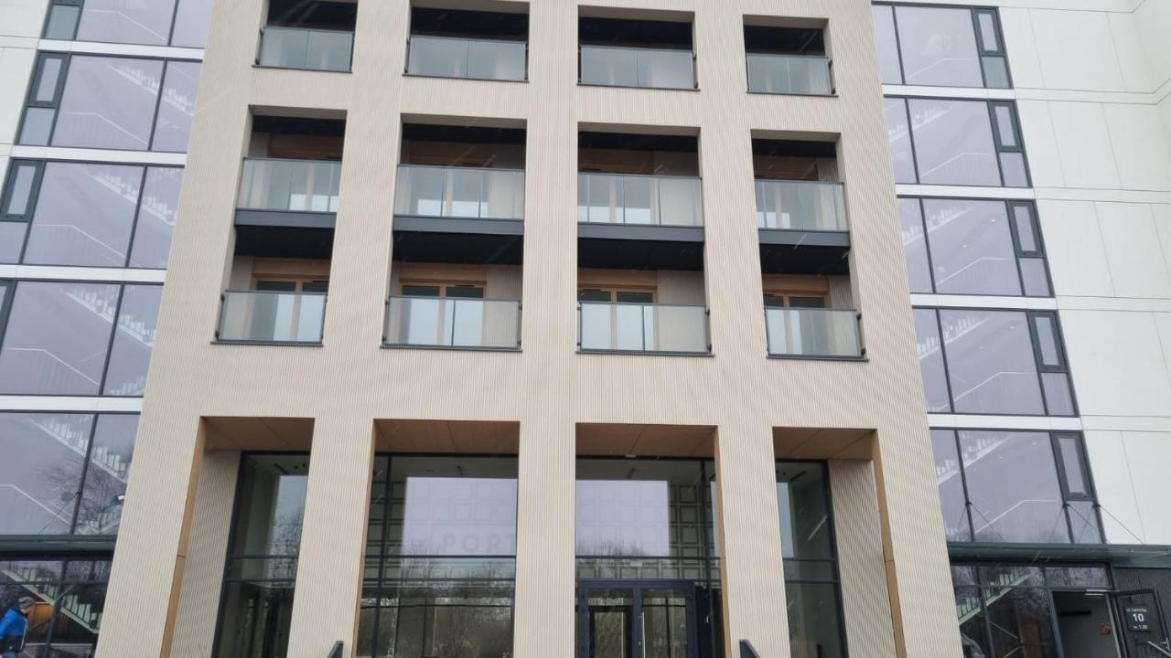 Porto Apartment Gdansk