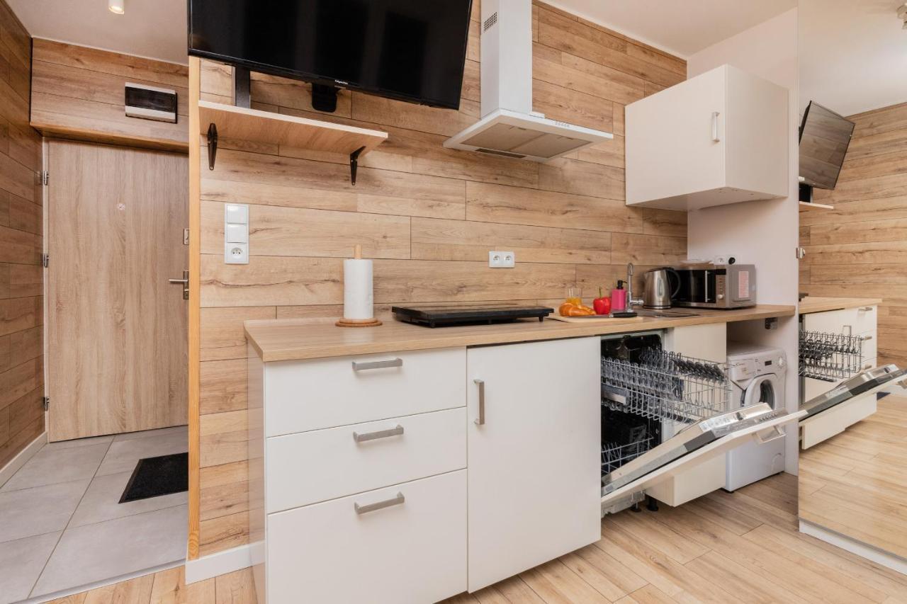 Apartment Cozy In Downtown By Renters *