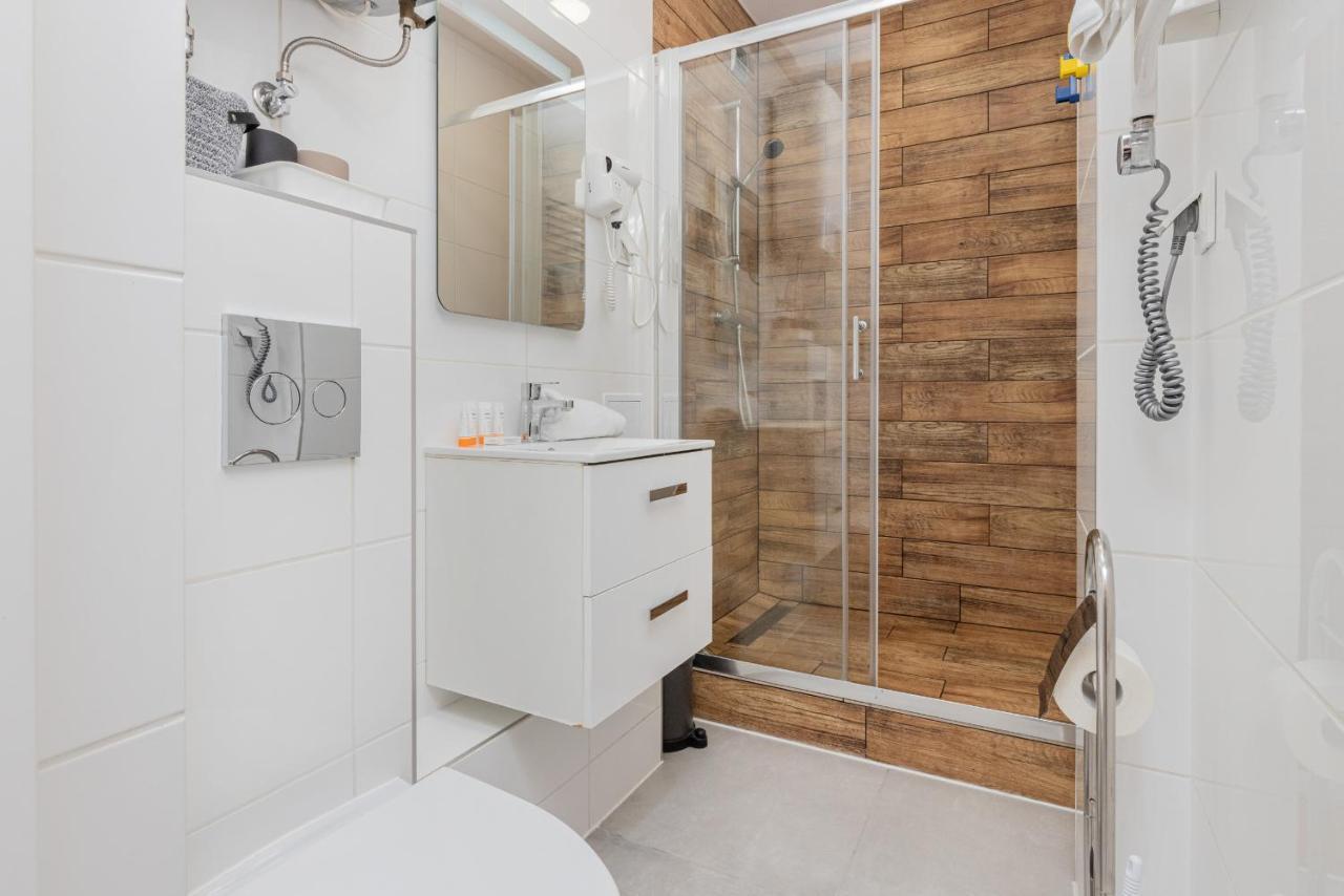 Cozy In Downtown By Renters Danzig