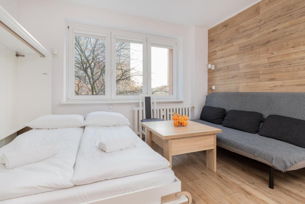 Apartment Cozy In Downtown By Renters Danzig