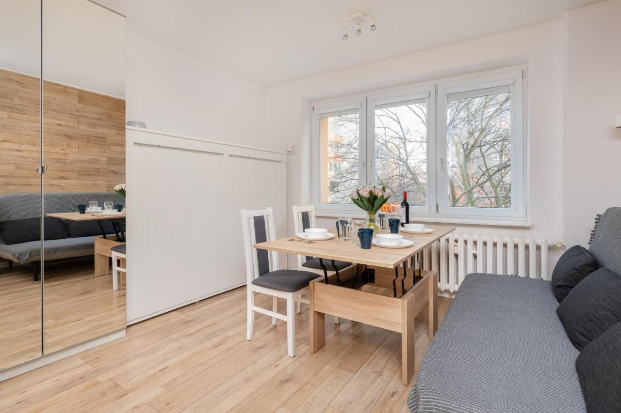 Cozy In Downtown By Renters Danzig