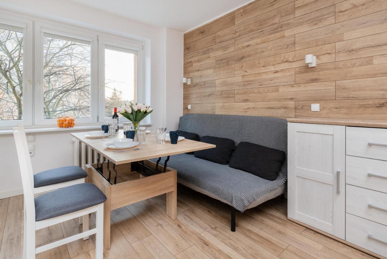 Apartment Cozy In Downtown By Renters Danzig