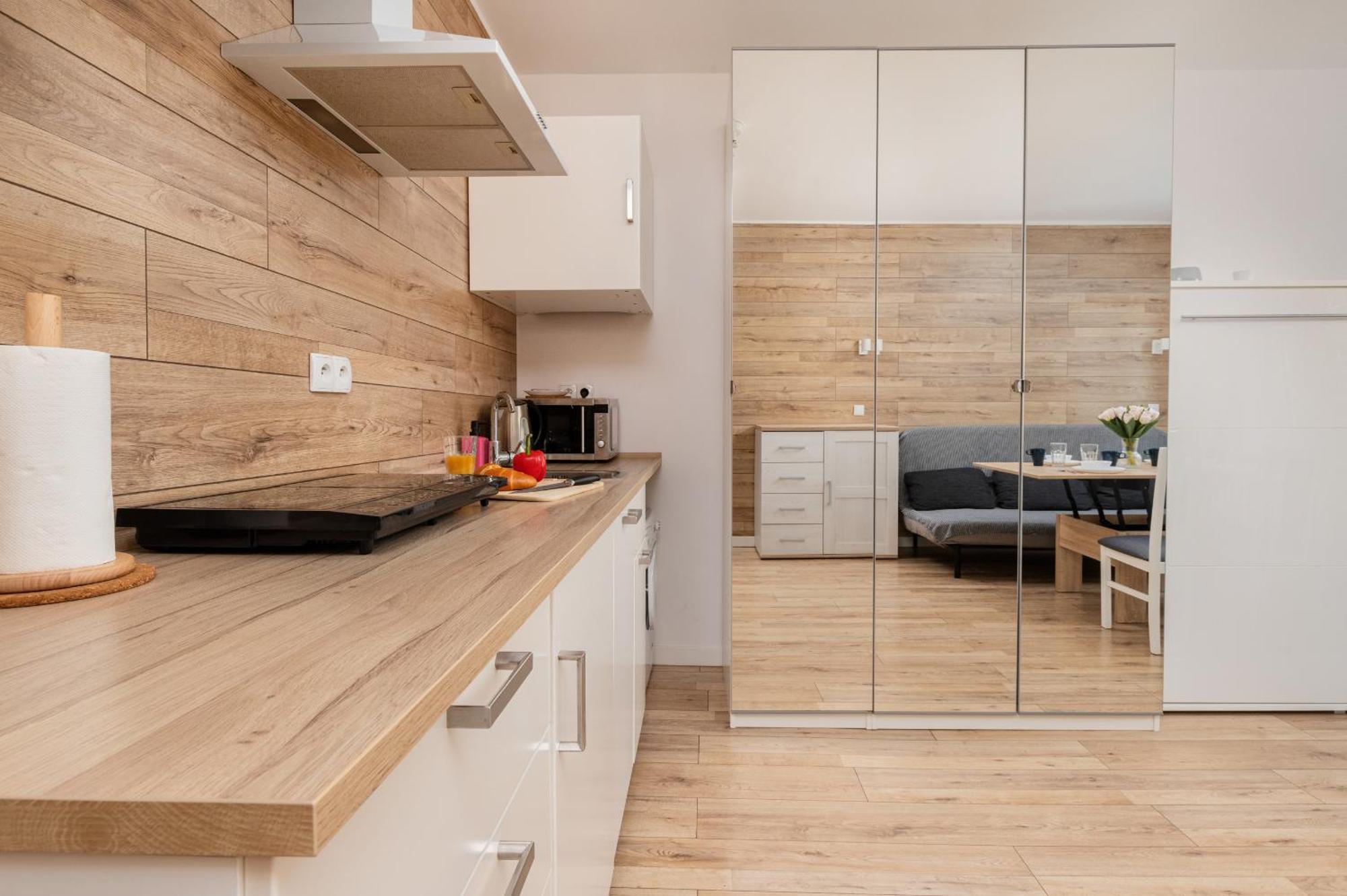 Cozy In Downtown By Renters