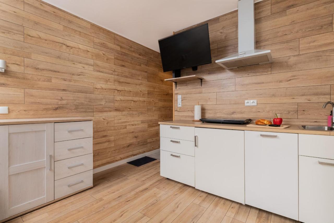 Apartment Cozy In Downtown By Renters *