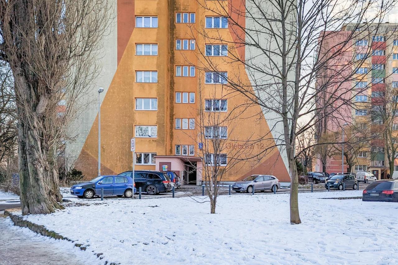 Cozy In Downtown By Renters Danzig