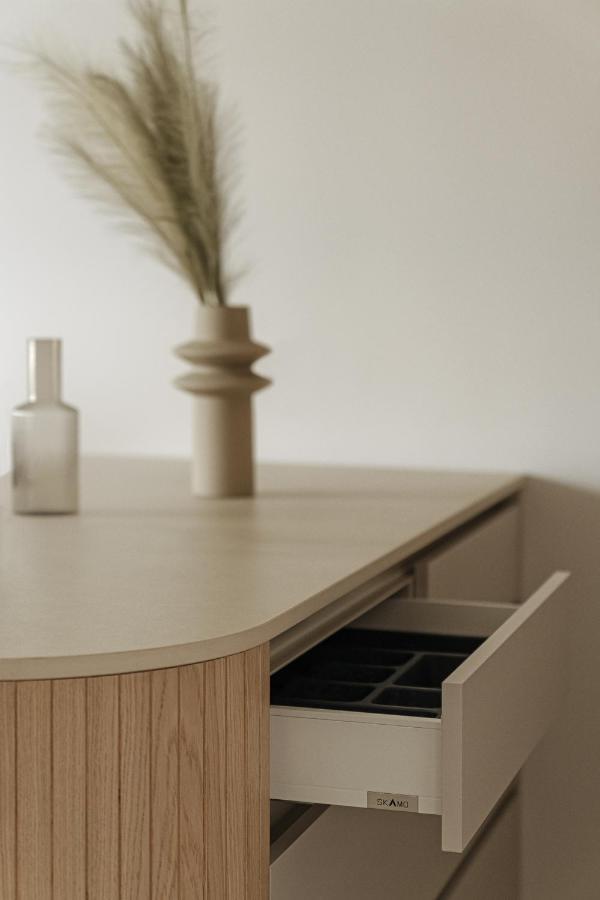 Smart Loqum-panoramavvita Apartment
