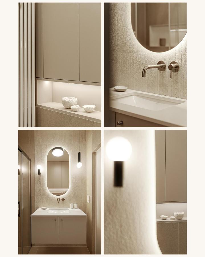 Apartment Smart Loqum-panoramavvita Gdansk