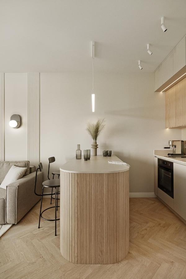 Apartment Smart Loqum-panoramavvita Gdansk