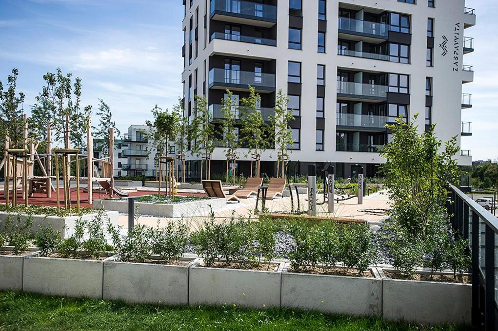 Smart Loqum-panoramavvita Apartment