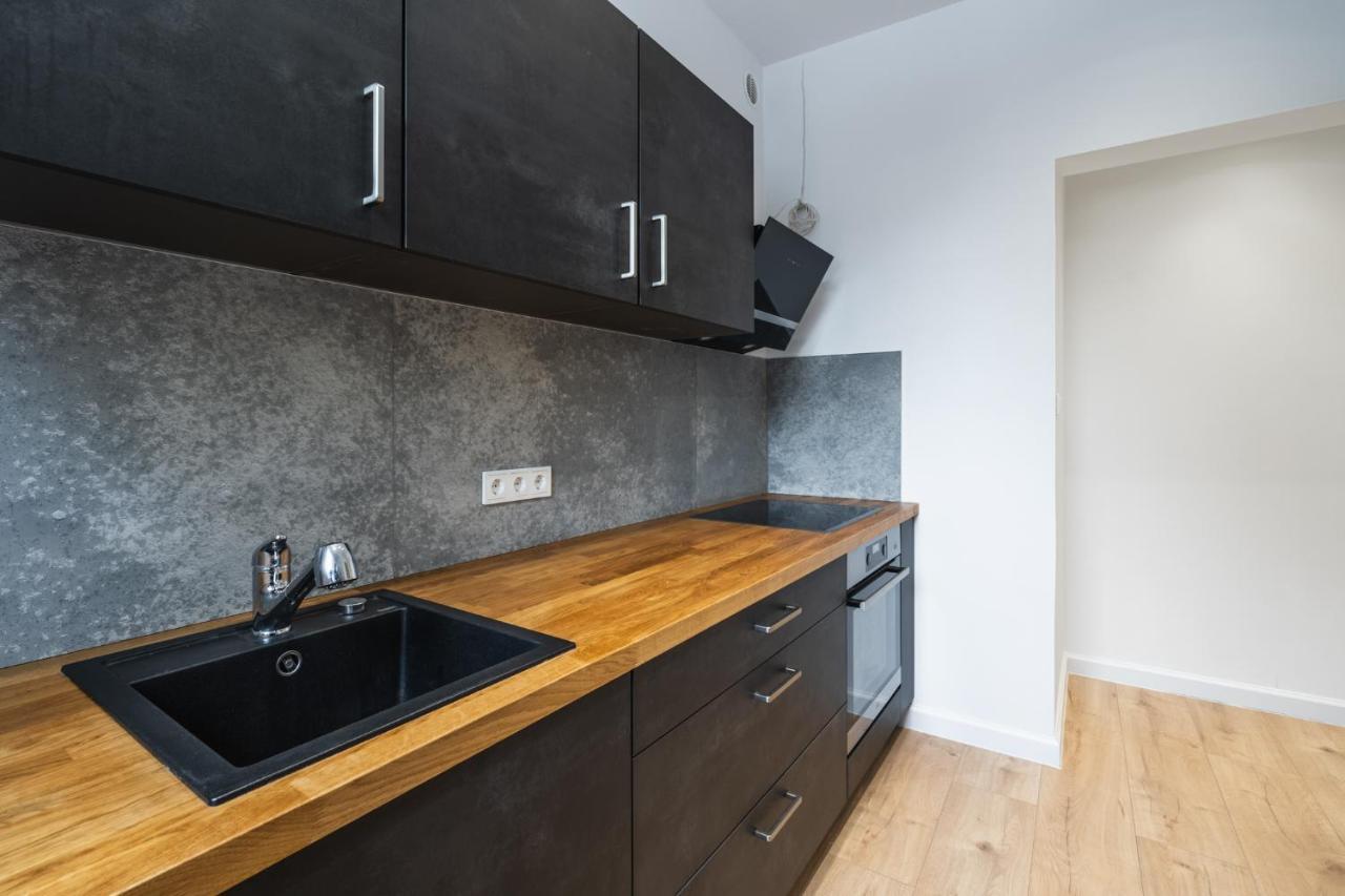 Apartment Oliwa Am Calsberg 5a