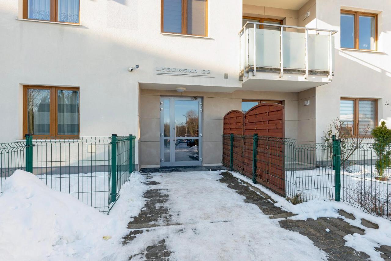 Platinium Apartament Primore *