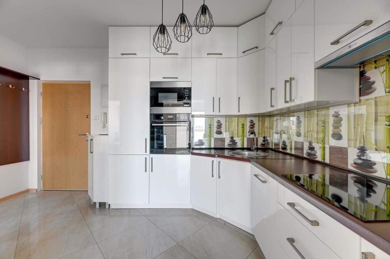 Apartment Platinium Apartament Primore *