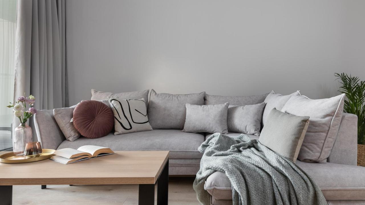Flatbook - Center Granaria Apartment Gdansk