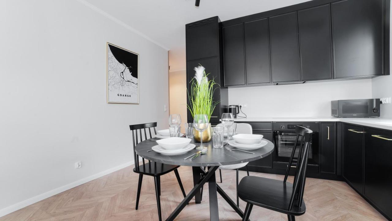 Olivia - Acco Rent * Gdańsk