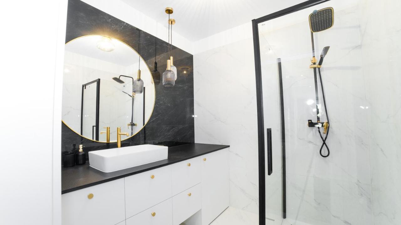 Apartament Olivia - Acco Rent Gdańsk