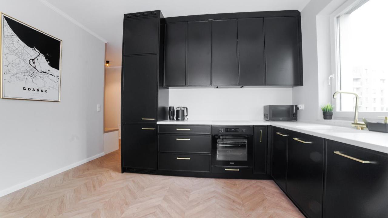 Olivia - Acco Rent Apartament