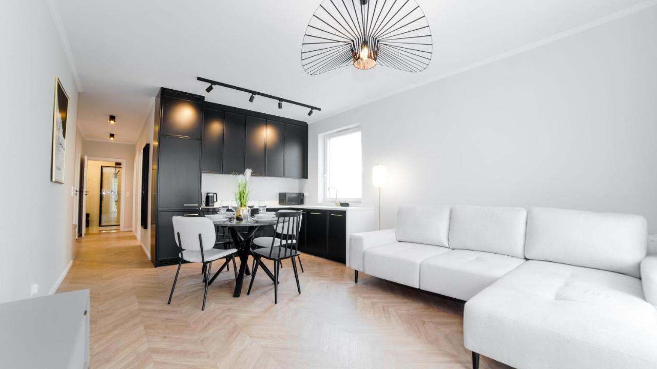 Olivia - Acco Rent * Gdańsk