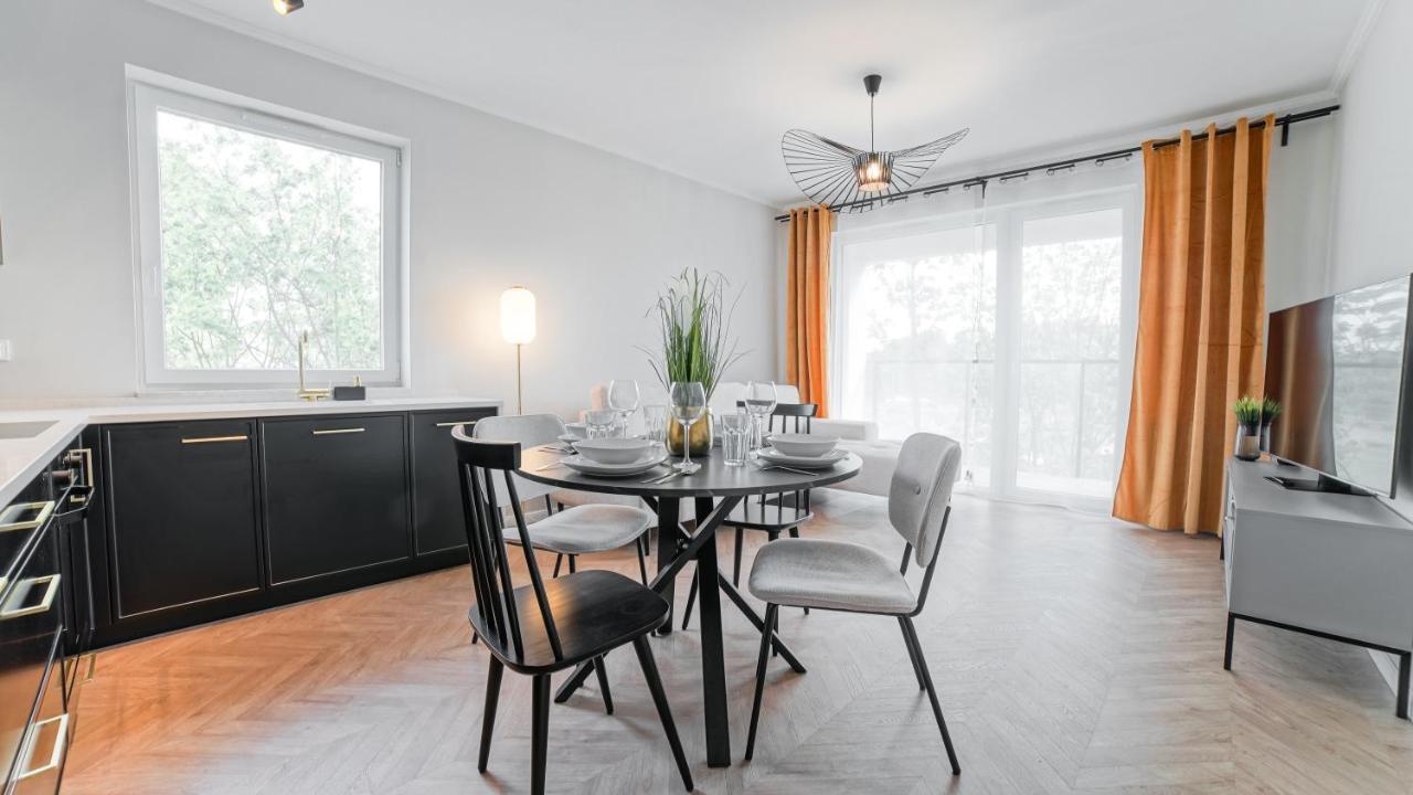 Olivia - Acco Rent Apartament Gdańsk