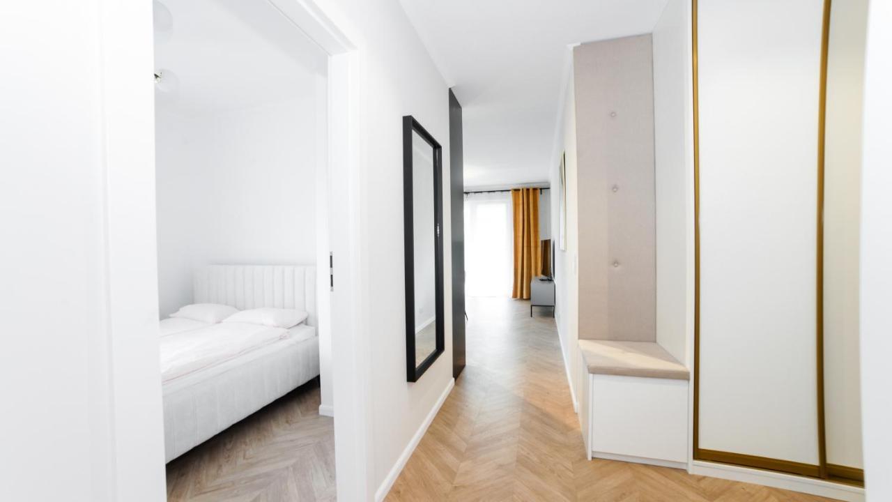 Apartament Olivia - Acco Rent *