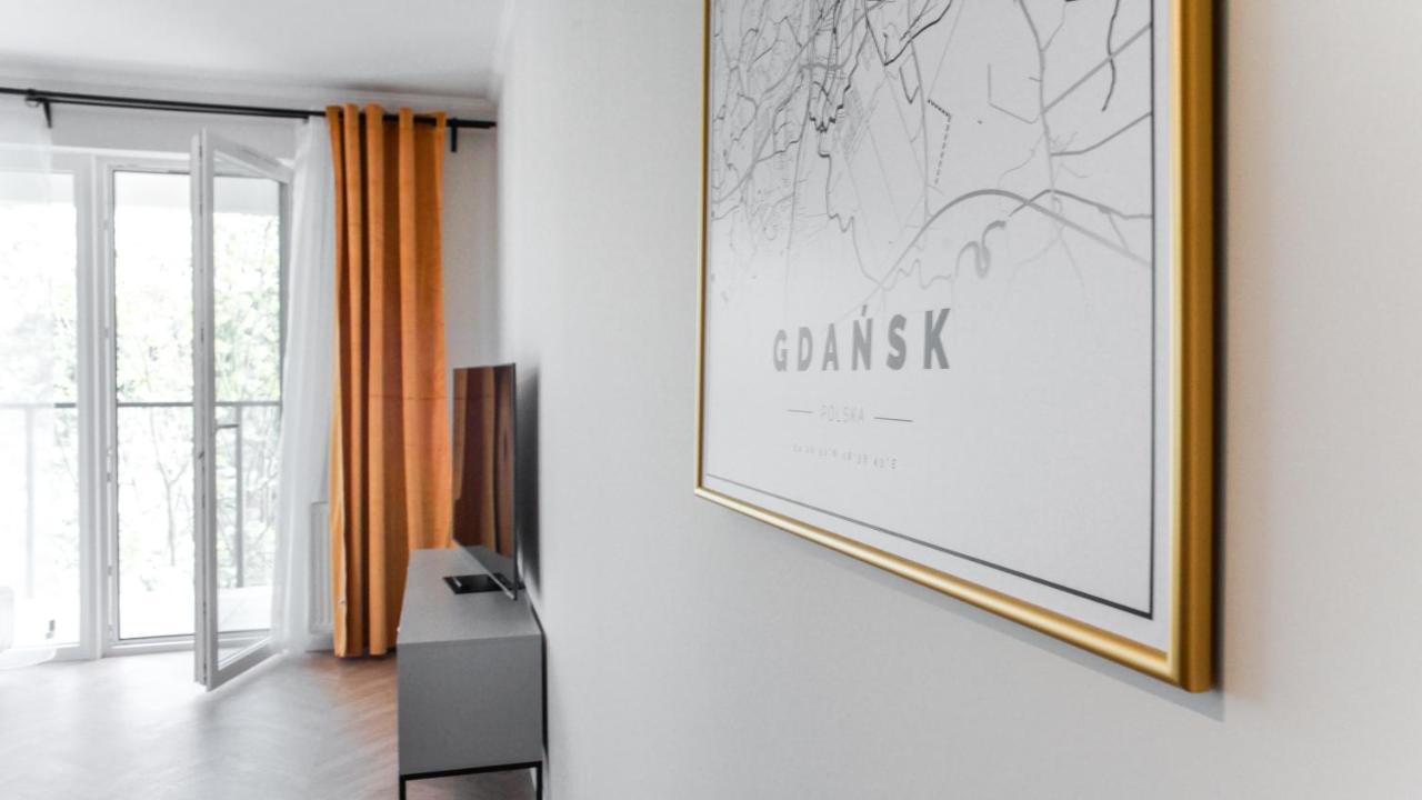 Olivia - Acco Rent Gdańsk