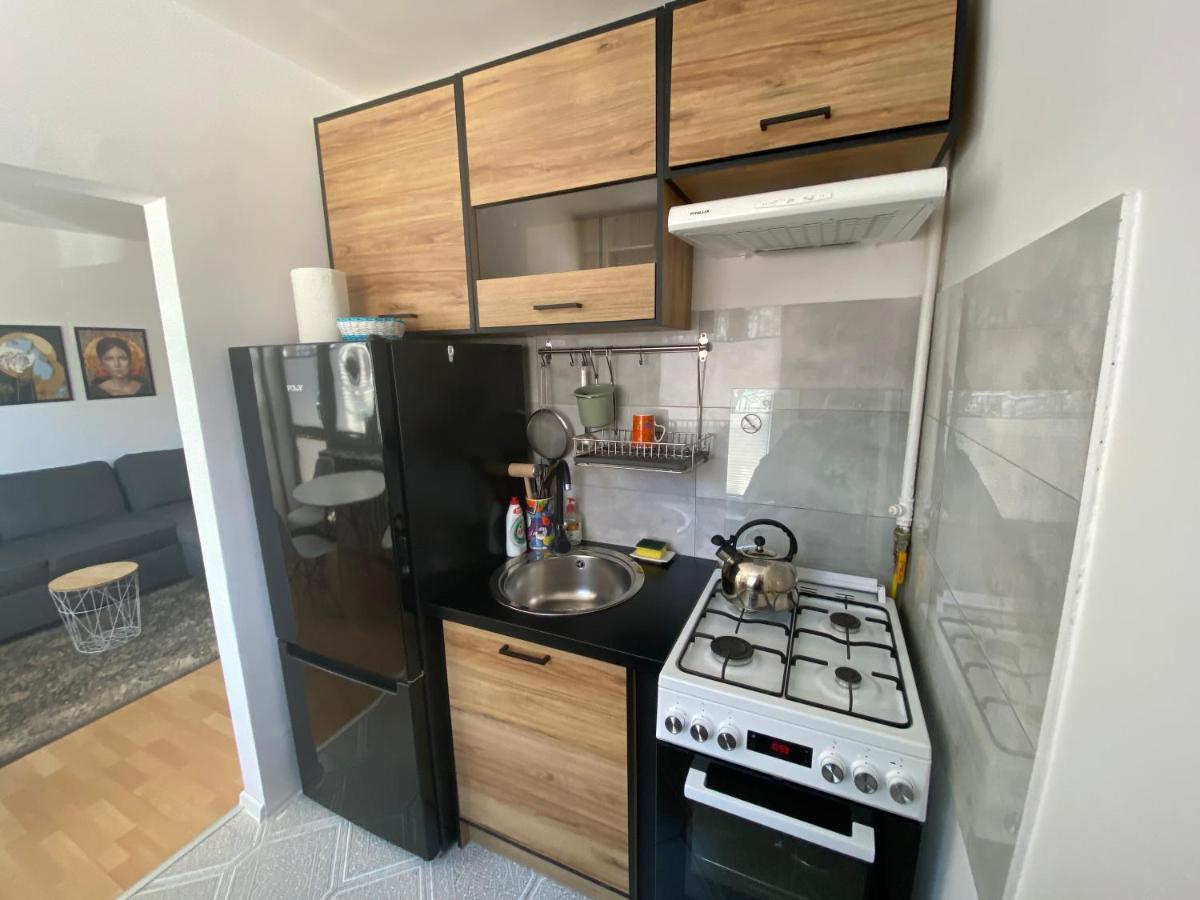 Apartment Oliwski Gdansk
