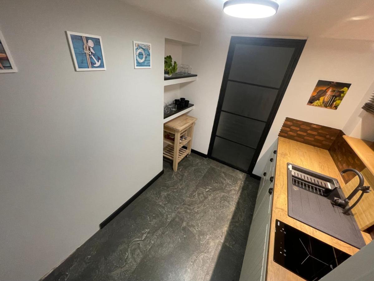 Guest house Cichy