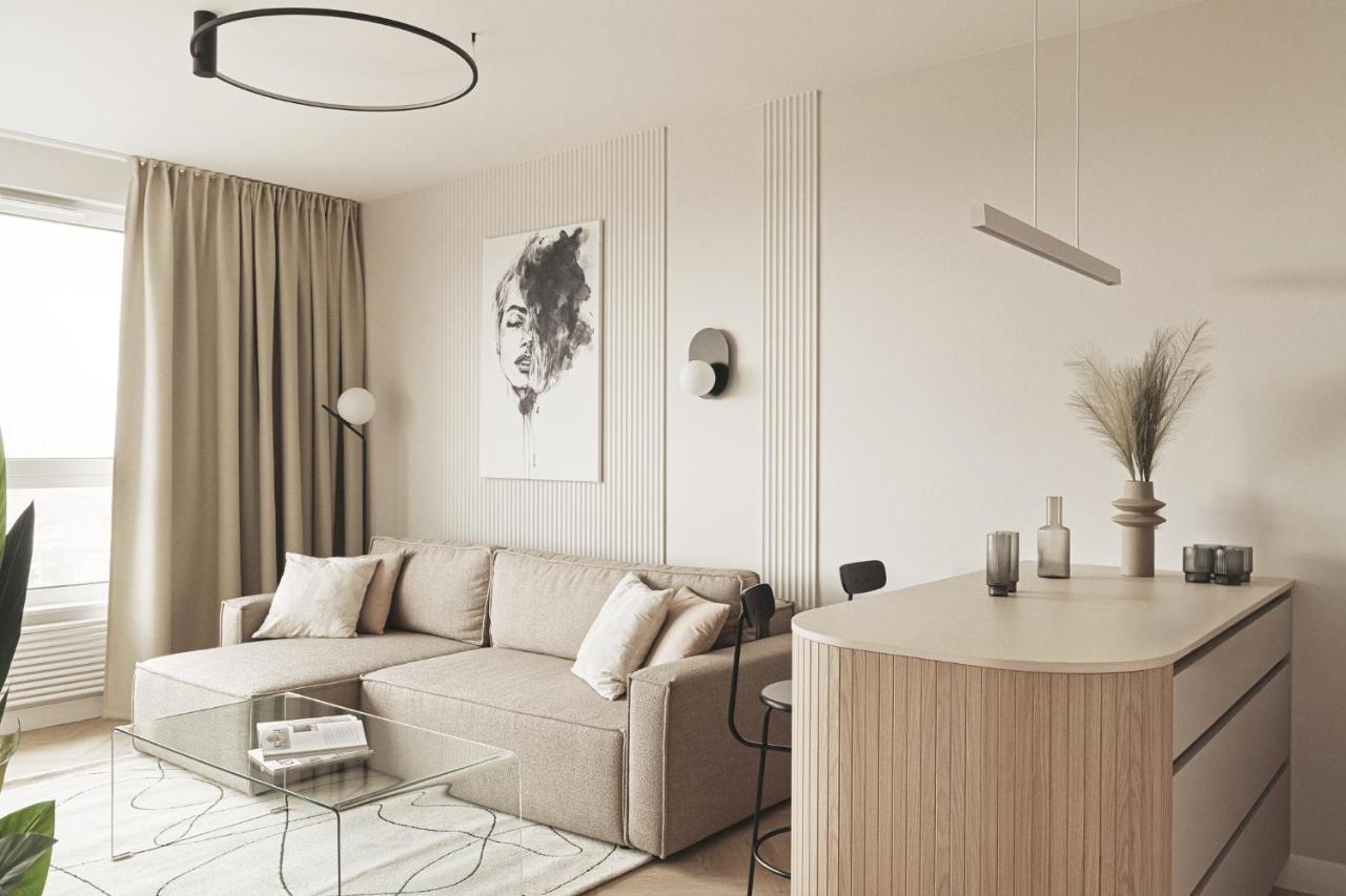 Smart Loqum-panoramavvita Apartment *