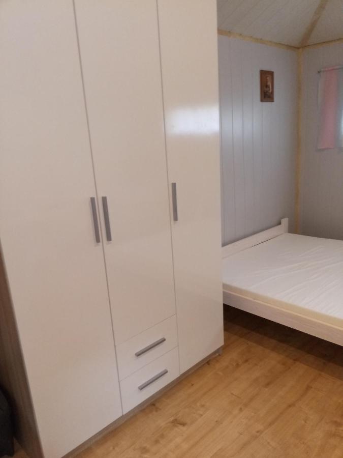 U Igi Rum i privatbostad
