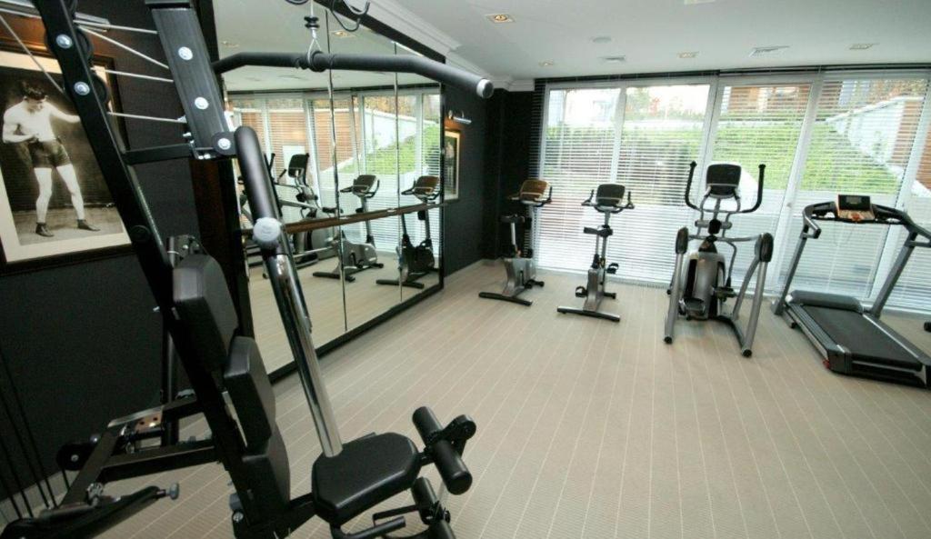 Nadmorski Dwor Premium Przy Plazy Apartment