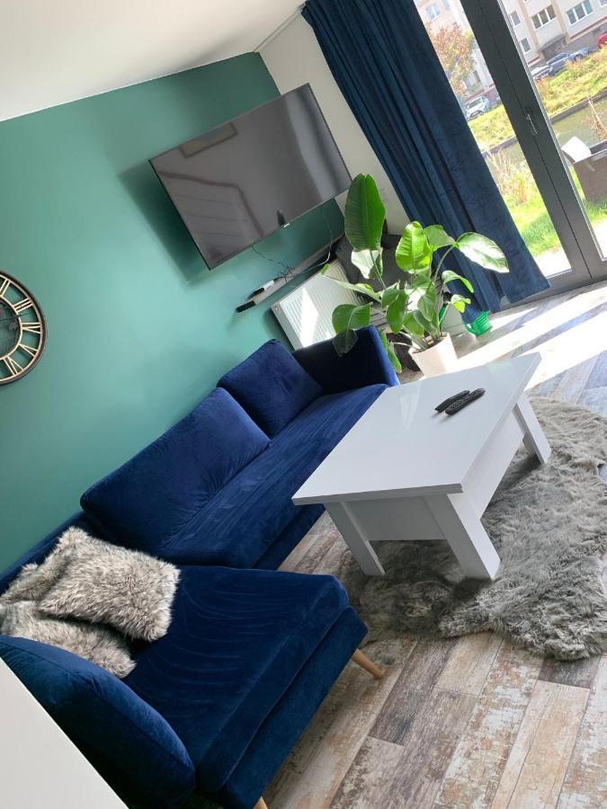 Leilighet Apartament Motlewa