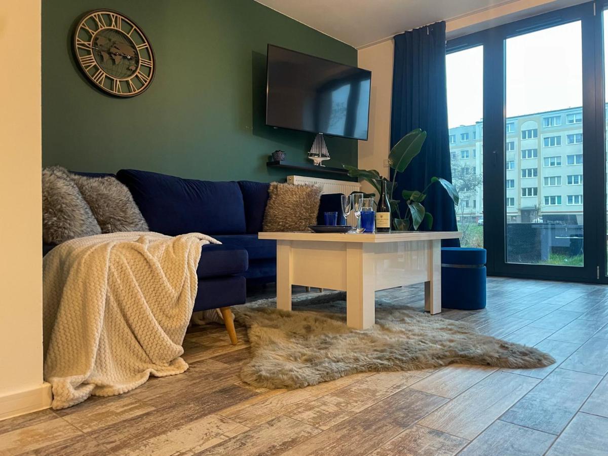 Apartament Motlewa
