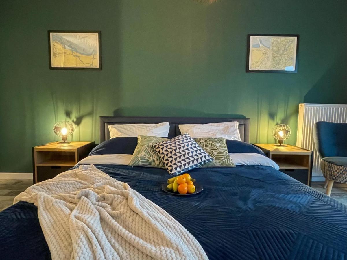 Apartament Motlewa Leilighet Gdańsk