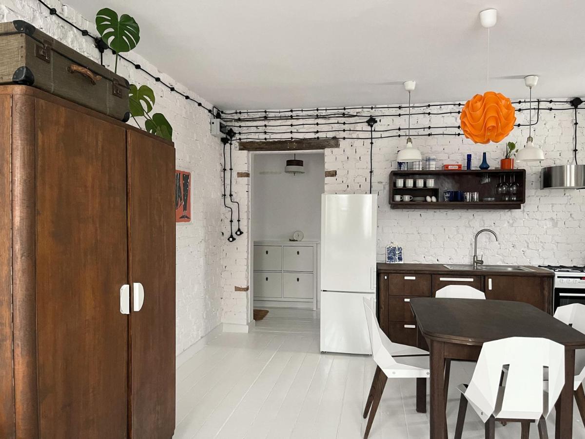 Apartamento Comfort Oliwa Gdańsk